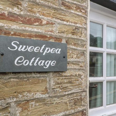 Sweetpea Cottage 圣阿格尼丝 外观 照片