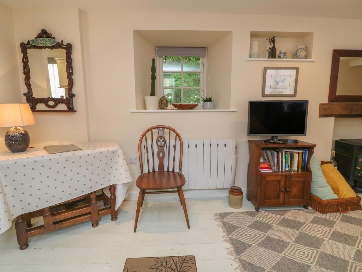 Sweetpea Cottage 圣阿格尼丝 外观 照片